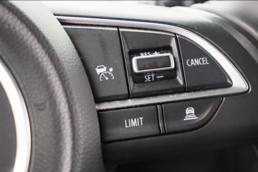 Suzuki Swift 1.2 Comfort Smart Hybrid Adaptieve/Cruise Airco 1e Eigenaar