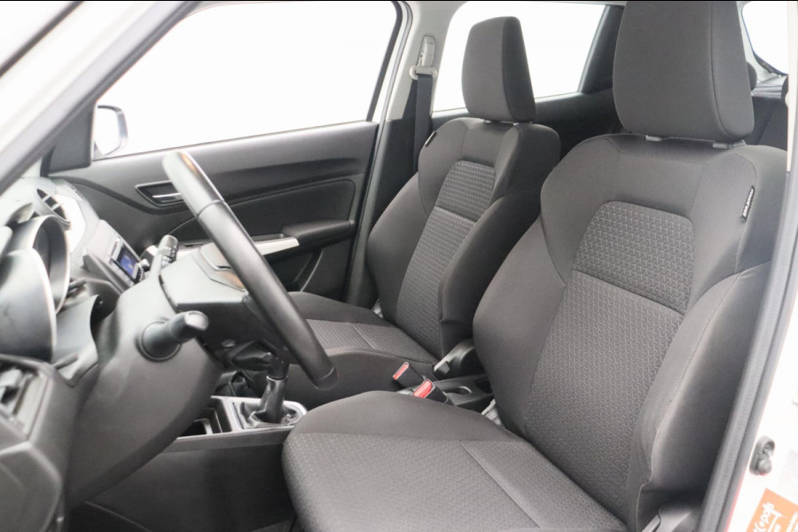 Suzuki Swift 1.2 Comfort Smart Hybrid Adaptieve/Cruise Airco 1e Eigenaar