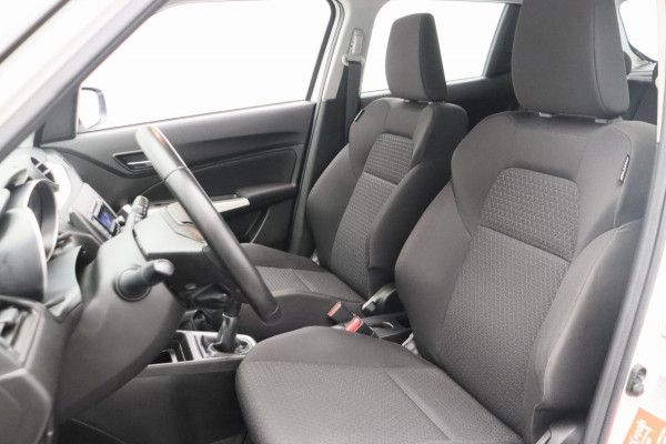 Suzuki Swift 1.2 Comfort Smart Hybrid Adaptieve/Cruise Airco 1e Eigenaar