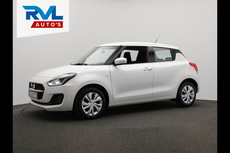Suzuki Swift 1.2 Comfort Smart Hybrid Adaptieve/Cruise Airco 1e Eigenaar