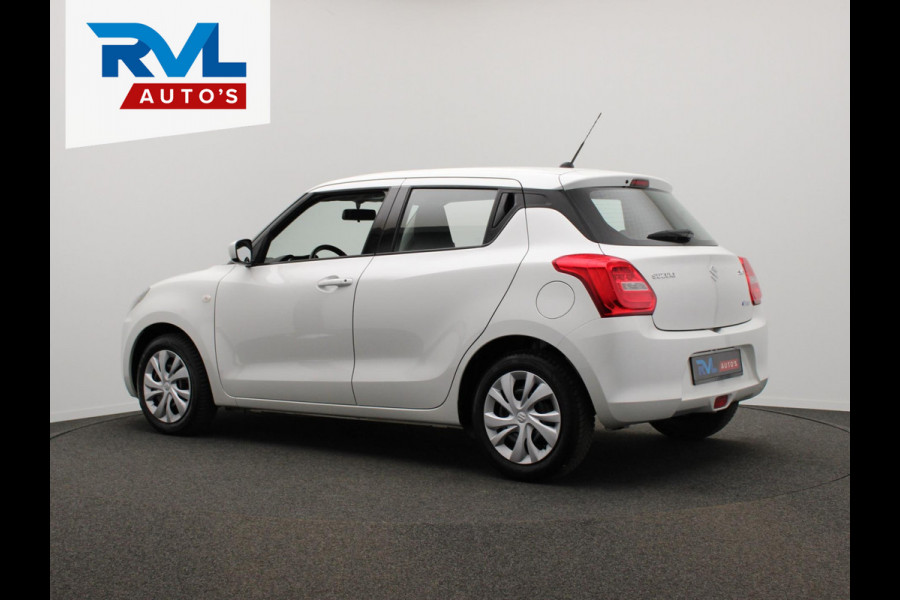 Suzuki Swift 1.2 Comfort Smart Hybrid Adaptieve/Cruise Airco 1e Eigenaar