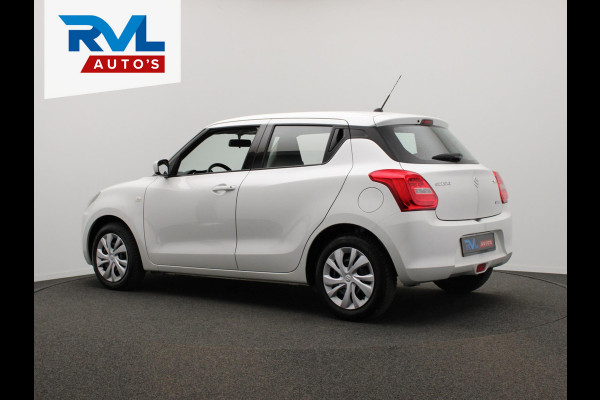 Suzuki Swift 1.2 Comfort Smart Hybrid Adaptieve/Cruise Airco 1e Eigenaar