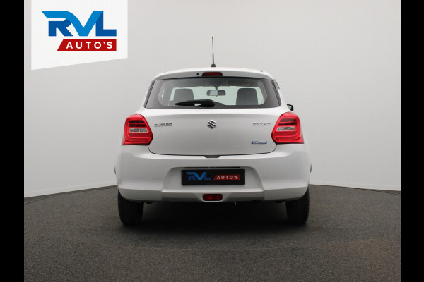 Suzuki Swift 1.2 Comfort Smart Hybrid Adaptieve/Cruise Airco 1e Eigenaar