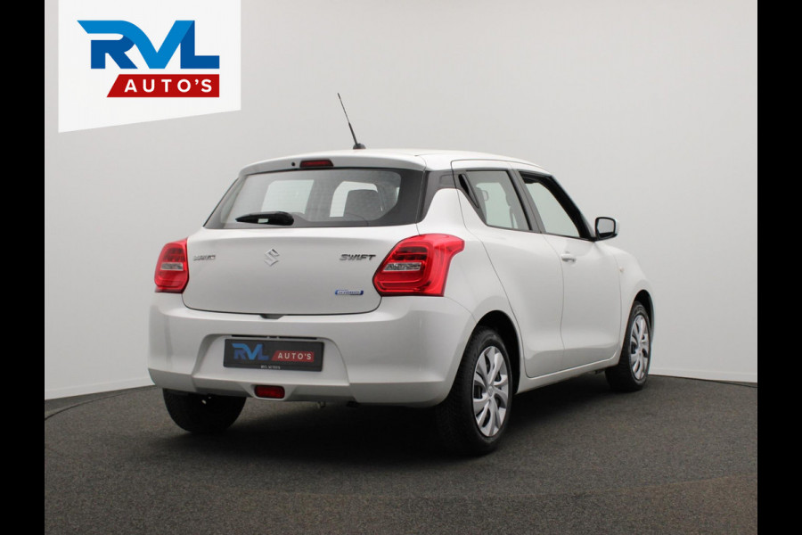 Suzuki Swift 1.2 Comfort Smart Hybrid Adaptieve/Cruise Airco 1e Eigenaar