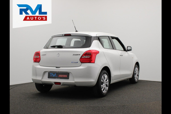 Suzuki Swift 1.2 Comfort Smart Hybrid Adaptieve/Cruise Airco 1e Eigenaar