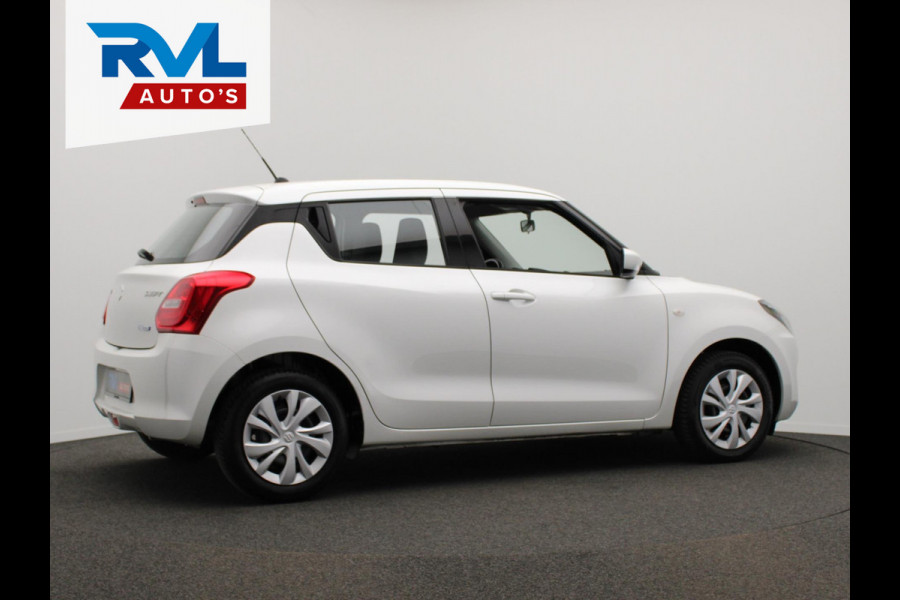 Suzuki Swift 1.2 Comfort Smart Hybrid Adaptieve/Cruise Airco 1e Eigenaar