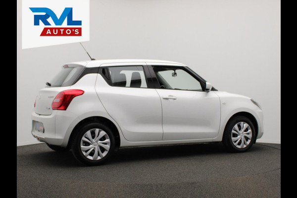 Suzuki Swift 1.2 Comfort Smart Hybrid Adaptieve/Cruise Airco 1e Eigenaar