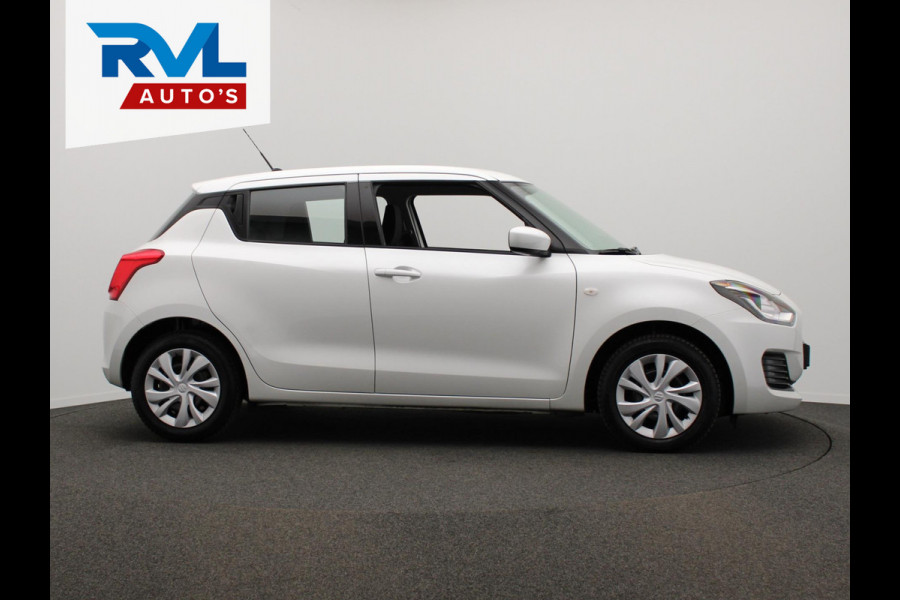 Suzuki Swift 1.2 Comfort Smart Hybrid Adaptieve/Cruise Airco 1e Eigenaar