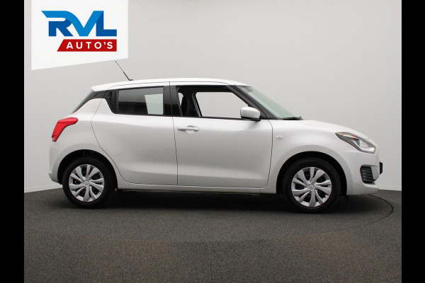 Suzuki Swift 1.2 Comfort Smart Hybrid Adaptieve/Cruise Airco 1e Eigenaar
