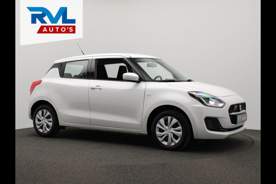 Suzuki Swift 1.2 Comfort Smart Hybrid Adaptieve/Cruise Airco 1e Eigenaar