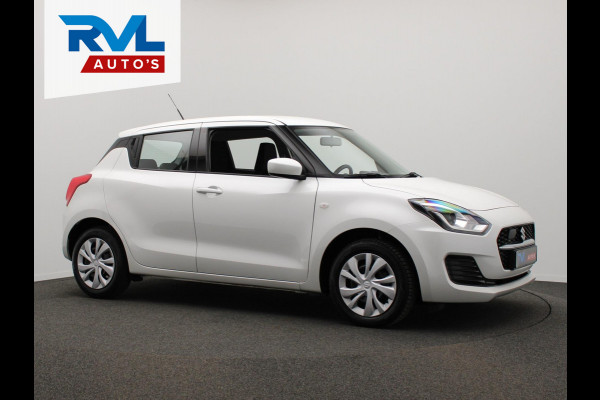 Suzuki Swift 1.2 Comfort Smart Hybrid Adaptieve/Cruise Airco 1e Eigenaar