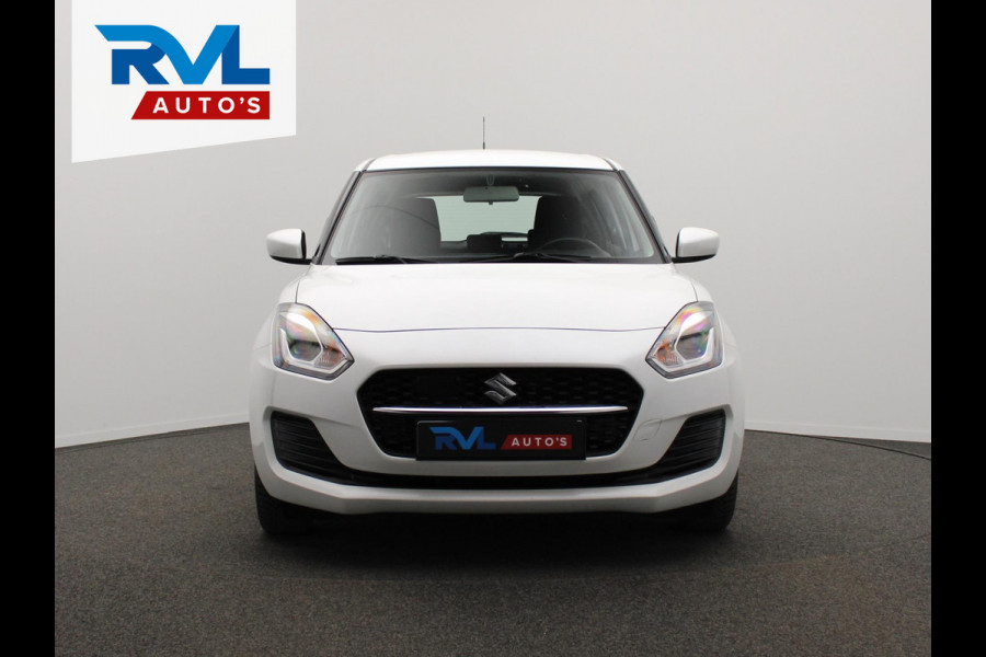 Suzuki Swift 1.2 Comfort Smart Hybrid Adaptieve/Cruise Airco 1e Eigenaar