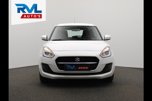 Suzuki Swift 1.2 Comfort Smart Hybrid Adaptieve/Cruise Airco 1e Eigenaar