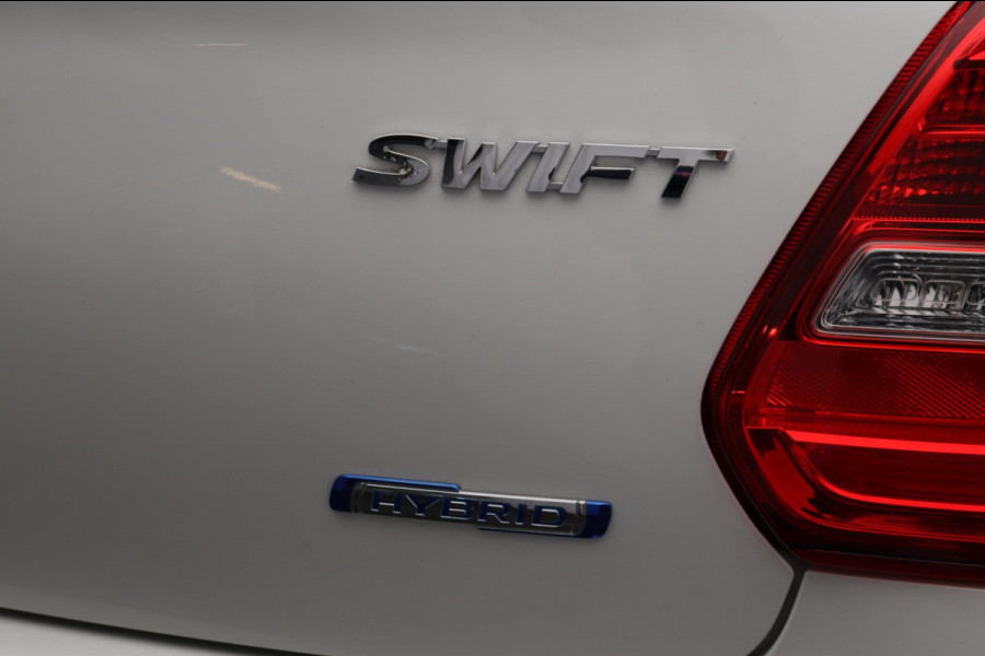 Suzuki Swift 1.2 Comfort Smart Hybrid Adaptieve/Cruise Airco 1e Eigenaar