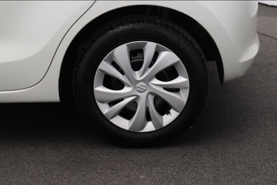 Suzuki Swift 1.2 Comfort Smart Hybrid Adaptieve/Cruise Airco 1e Eigenaar
