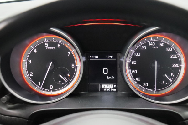Suzuki Swift 1.2 Comfort Smart Hybrid Adaptieve/Cruise Airco 1e Eigenaar