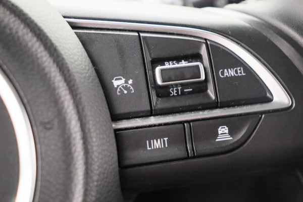 Suzuki Swift 1.2 Comfort Smart Hybrid Adaptieve/Cruise Airco 1e Eigenaar