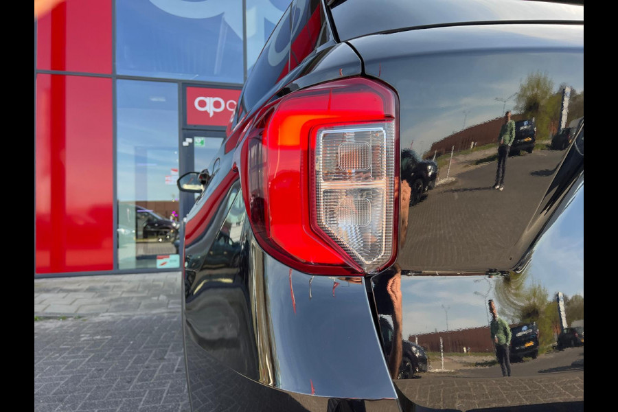 Ford Explorer 3.0 V6 EcoBoost PHEV ST-Line /7/ panorama