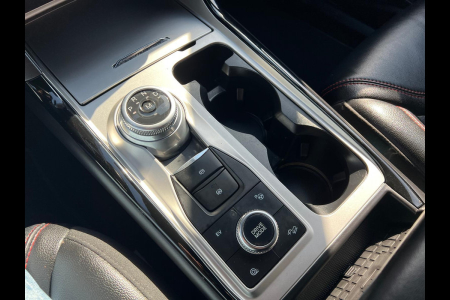 Ford Explorer 3.0 V6 EcoBoost PHEV ST-Line /7/ panorama
