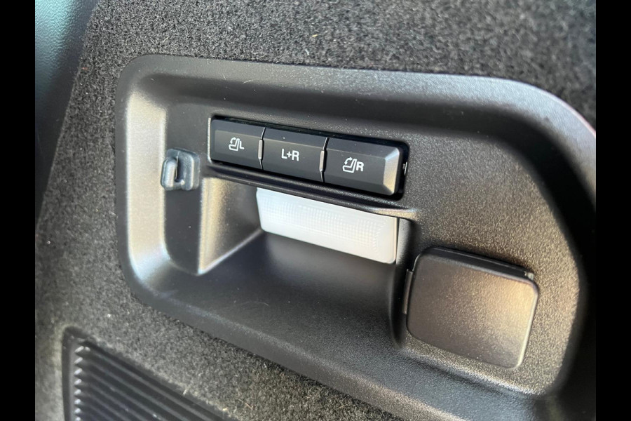 Ford Explorer 3.0 V6 EcoBoost PHEV ST-Line /7/ panorama