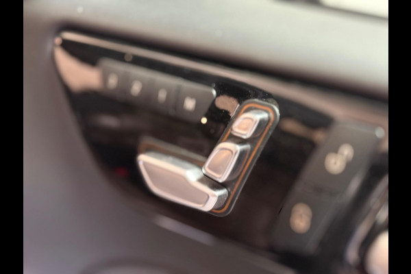Mercedes-Benz GLE Coupé AMG 63 S 4MATIC |Pano | Trekhaak | keyless | Memory | stoelverkoeling | 360 camera