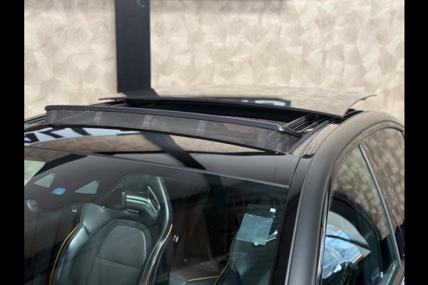 Mercedes-Benz E-Klasse AMG E63 S 4MATIC+ FINAL EDITION| Keramisch | PPF | Softclose | Kuipstoelen