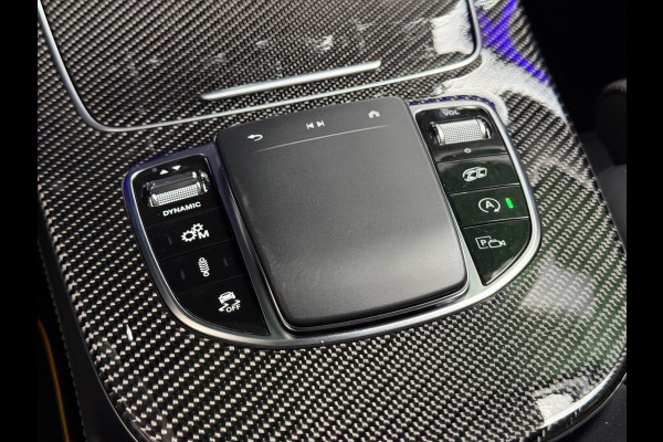 Mercedes-Benz E-Klasse AMG E63 S 4MATIC+ FINAL EDITION| Keramisch | PPF | Softclose | Kuipstoelen