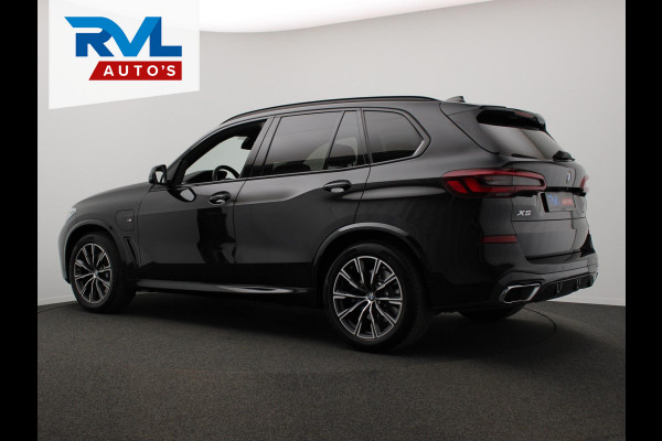 BMW X5 XDrive45e High Executive M/Sportpakket Sport/stoelen Camera Luchtvering