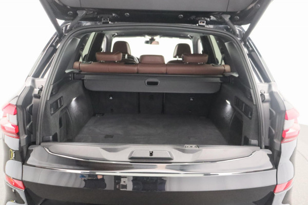 BMW X5 XDrive45e High Executive M/Sportpakket Sport/stoelen Camera Luchtvering
