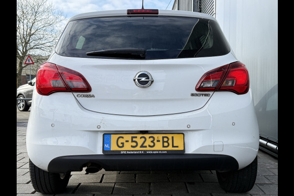Opel Corsa BWJ 2019 | 1.0T 90PK 120 Jaar Edition | CLIMA | NAVI | STOELVERW | CRUISE | VERW VOORRAAM | LICHTMETAAL | CAMERA A