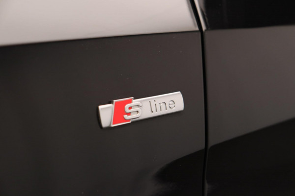 Audi A1 Sportback 25 TFSI 2x S-Line Apple/Carplay Camera 17'' 1e Eigenaar
