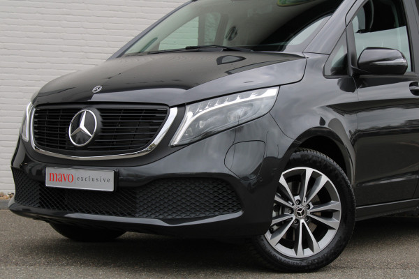 Mercedes-Benz Eqv 300 L2 / 7-Persoons / Luchtvering / Led / 3200 KM / Electr Stoelen / Vol Opties / NIEUW!!
