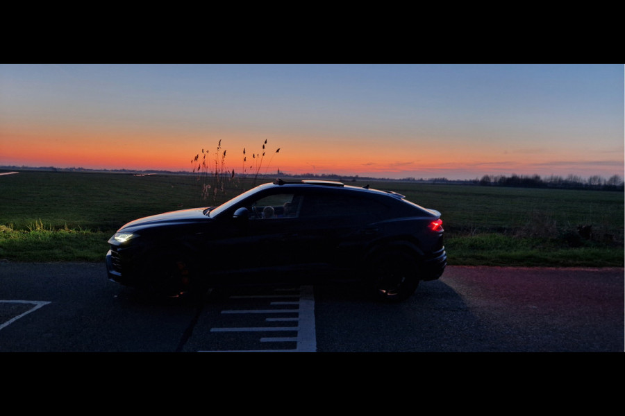 Lamborghini Urus 4.0 V8 * BTW * FABRIEKS GARANTIE tot 2027 !!