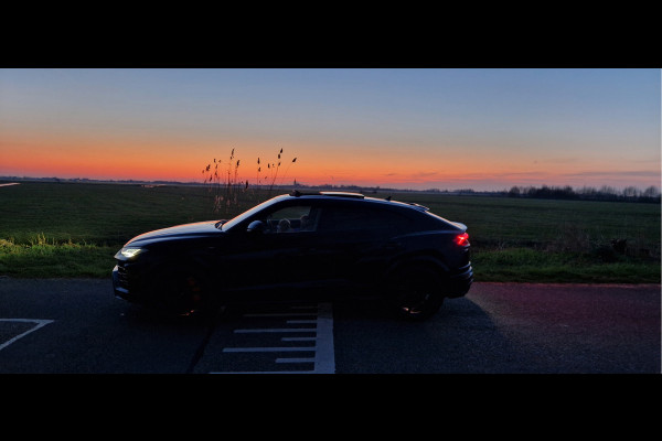 Lamborghini Urus 4.0 V8 * BTW * FABRIEKS GARANTIE tot 2027 !!
