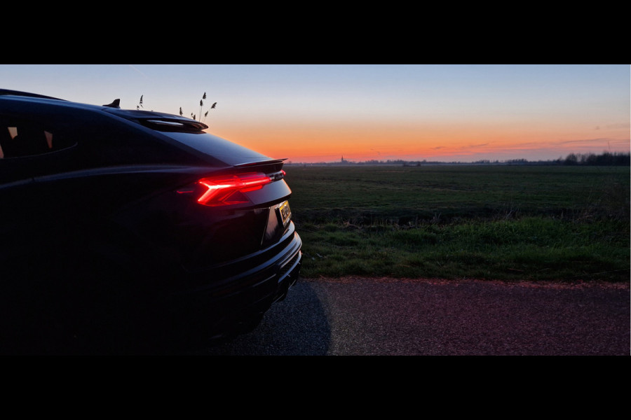 Lamborghini Urus 4.0 V8 * BTW * FABRIEKS GARANTIE tot 2027 !!