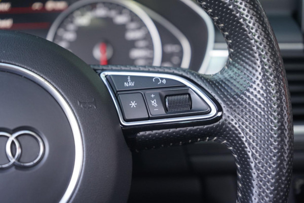 Audi A6 Avant 3.0 TDI BiT Competition Quattro | PANO | ACC | BLIND SPOT