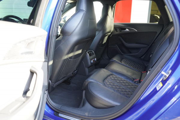 Audi A6 Avant 3.0 TDI BiT Competition Quattro | PANO | ACC | BLIND SPOT