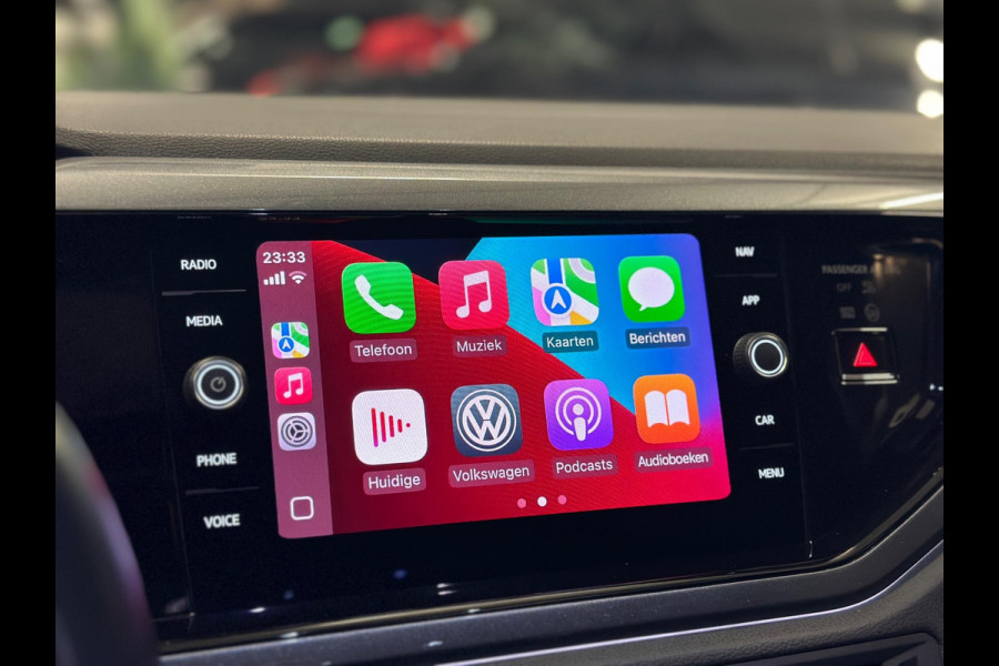 Volkswagen Polo 2.0 TSI GTI|PANO|FULL OPTION