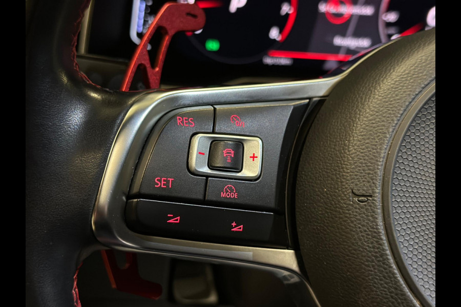 Volkswagen Polo 2.0 TSI GTI|PANO|FULL OPTION