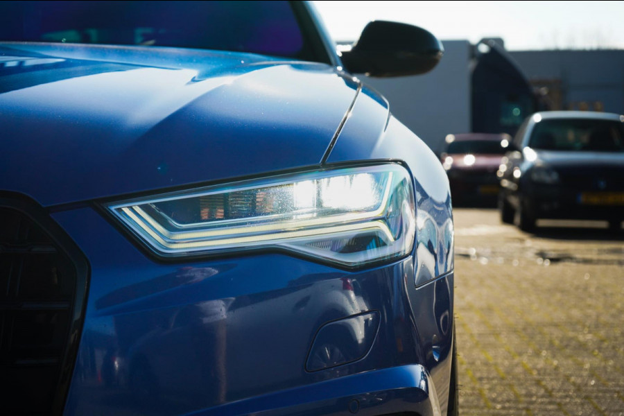 Audi A6 Avant 3.0 TDI BiT Competition Quattro | PANO | ACC | BLIND SPOT