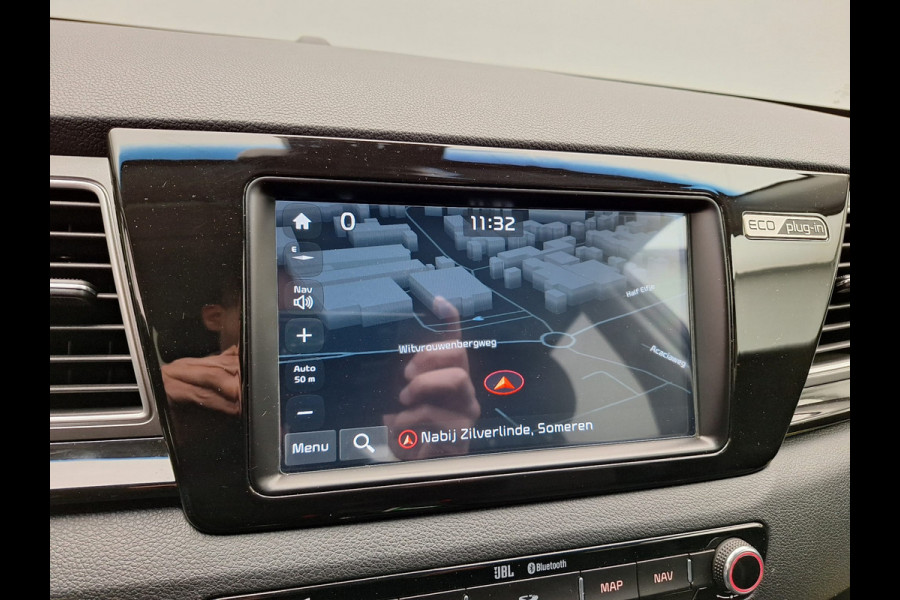Kia Niro 1.6 GDi Dynamicline Plug in Hybrid PHEV | Sportstoelen Verwarmd | Adaptive Cruise | JBL Audio | Carplay | Navigatie | Camera | Virtual | DAB |