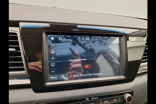 Kia Niro 1.6 GDi Dynamicline Plug in Hybrid PHEV | Sportstoelen Verwarmd | Adaptive Cruise | JBL Audio | Carplay | Navigatie | Camera | Virtual | DAB |