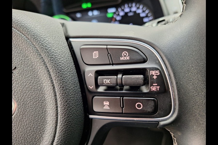 Kia Niro 1.6 GDi Dynamicline Plug in Hybrid PHEV | Sportstoelen Verwarmd | Adaptive Cruise | JBL Audio | Carplay | Navigatie | Camera | Virtual | DAB |