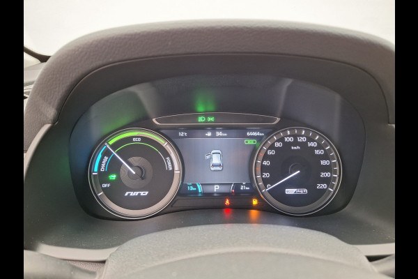 Kia Niro 1.6 GDi Dynamicline Plug in Hybrid PHEV | Sportstoelen Verwarmd | Adaptive Cruise | JBL Audio | Carplay | Navigatie | Camera | Virtual | DAB |