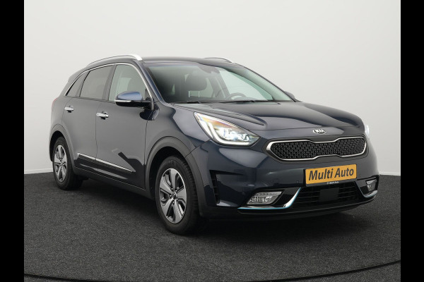Kia Niro 1.6 GDi Dynamicline Plug in Hybrid PHEV | Sportstoelen Verwarmd | Adaptive Cruise | JBL Audio | Carplay | Navigatie | Camera | Virtual | DAB |