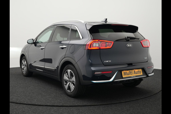 Kia Niro 1.6 GDi Dynamicline Plug in Hybrid PHEV | Sportstoelen Verwarmd | Adaptive Cruise | JBL Audio | Carplay | Navigatie | Camera | Virtual | DAB |