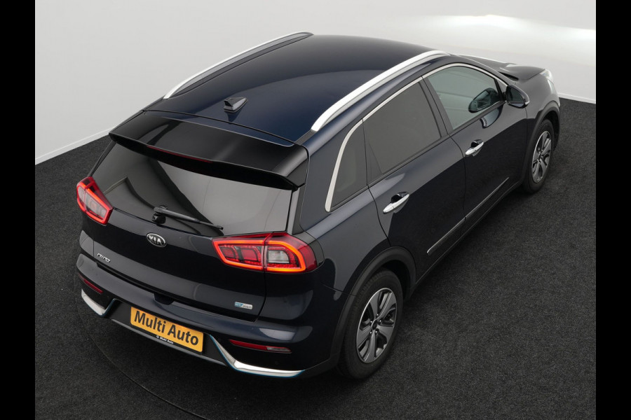 Kia Niro 1.6 GDi Dynamicline Plug in Hybrid PHEV | Sportstoelen Verwarmd | Adaptive Cruise | JBL Audio | Carplay | Navigatie | Camera | Virtual | DAB |