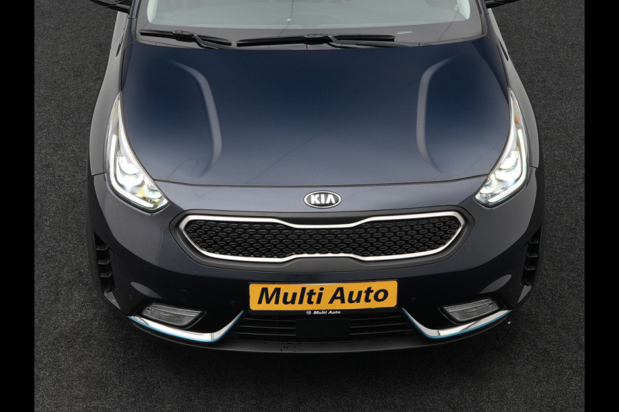 Kia Niro 1.6 GDi Dynamicline Plug in Hybrid PHEV | Sportstoelen Verwarmd | Adaptive Cruise | JBL Audio | Carplay | Navigatie | Camera | Virtual | DAB |