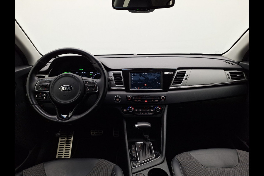 Kia Niro 1.6 GDi Dynamicline Plug in Hybrid PHEV | Sportstoelen Verwarmd | Adaptive Cruise | JBL Audio | Carplay | Navigatie | Camera | Virtual | DAB |