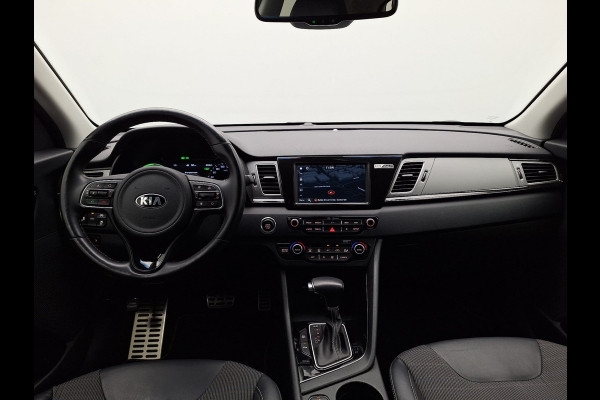 Kia Niro 1.6 GDi Dynamicline Plug in Hybrid PHEV | Sportstoelen Verwarmd | Adaptive Cruise | JBL Audio | Carplay | Navigatie | Camera | Virtual | DAB |